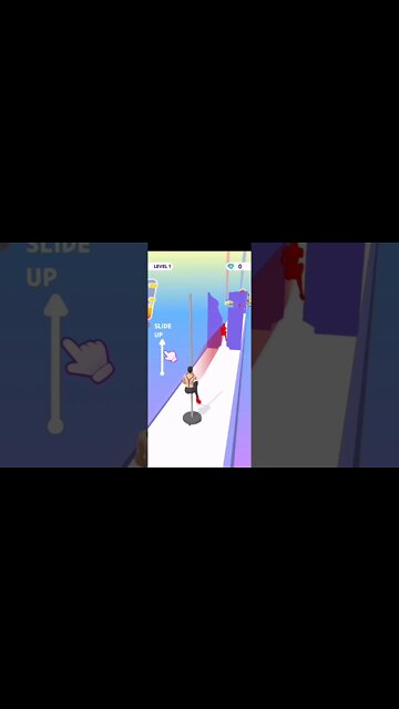 Pole Dance - Level 001