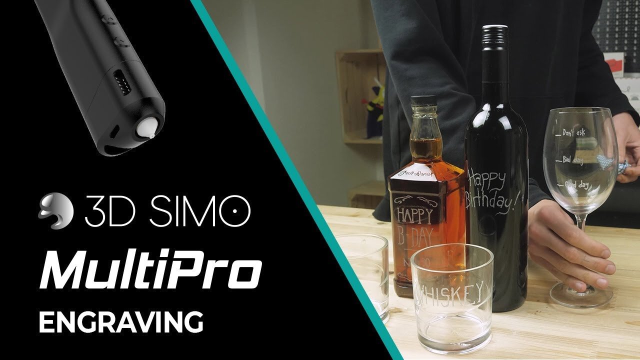 3Dsimo Multi Kit new tools are fantastic World Top New Technologies