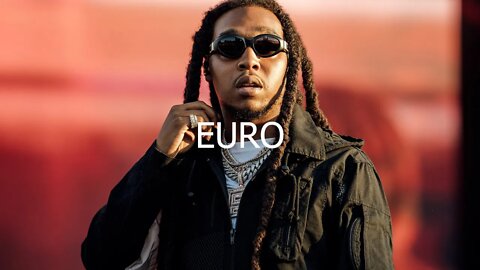 Migos Type Beat - EURO | Hard Melodic Trap Beat