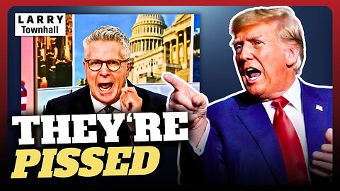 Trump's HOT TAKE on JEWISH DEMOCRATS Ignites FIRESTORM…But Is He Wrong?