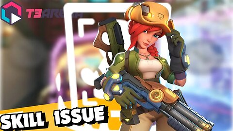 I THINK ITS SKILL ISSUE | T3 ARENA | KING DAVID