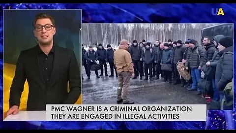 Ukraine inspired the world with its bravery