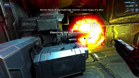 Dead Effect 2 - Walkthrough Gameplay Part 5 - Crystals!!