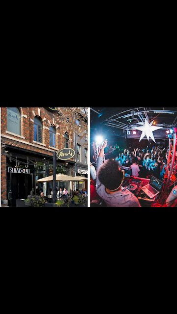 Indoor Dining & Clubs Are Finally Reopening This Month & Here's The Rules