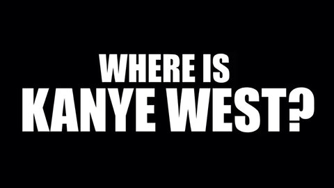 The WORLD is a STAGE: KANYE WEST x THE KARDASHIAN KURSE