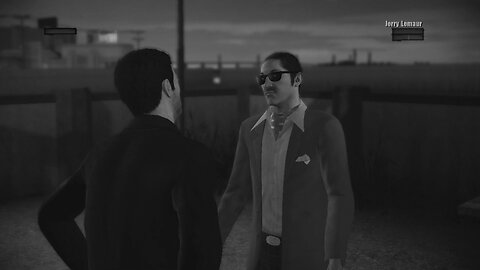 The Godfather 2 Episode 8: Calming Florida