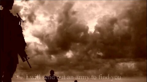 RESCUE-Lara Daigle (432 HZ) It’s always been about the children .🥰❤️🔥✝️🏆