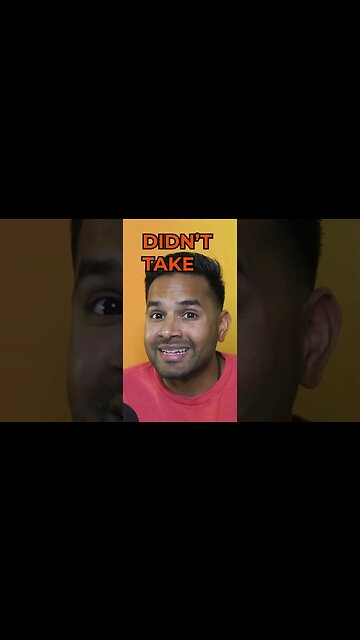 WHAT I STARTED SMOKING FIRST #shorts