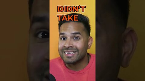 WHAT I STARTED SMOKING FIRST #shorts