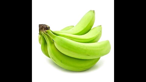 fresh Banana