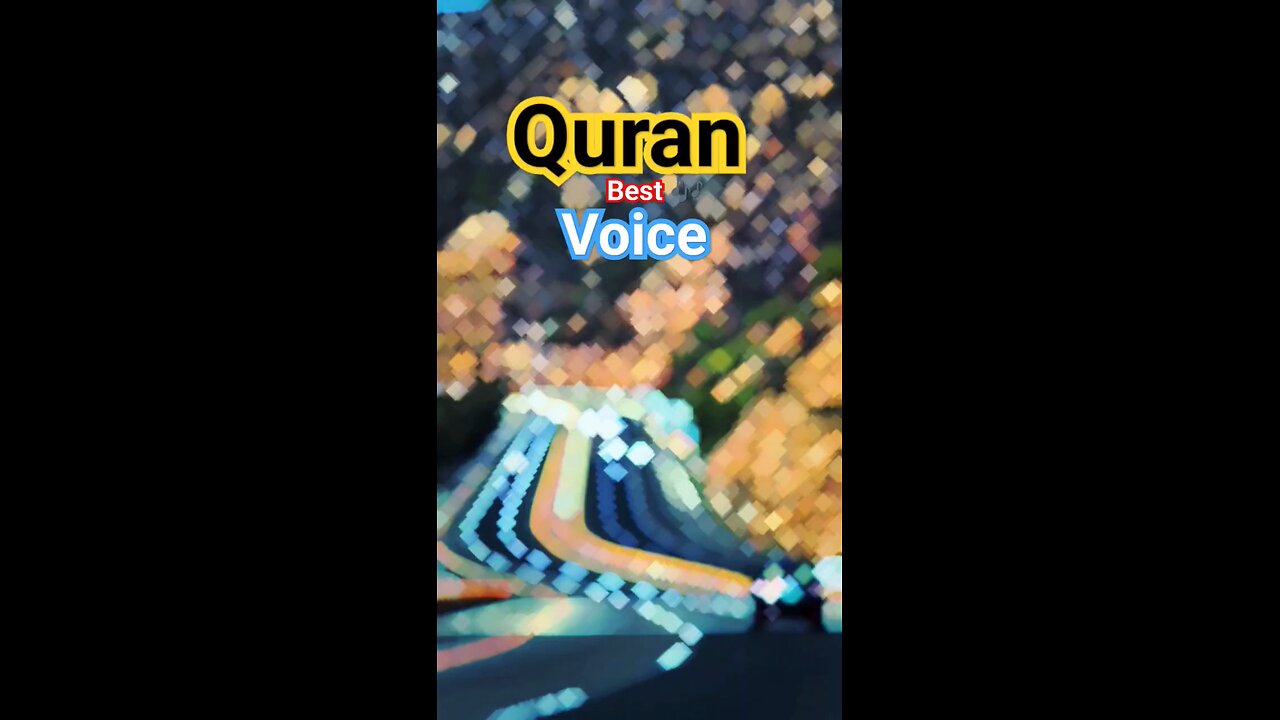 quran tilawat