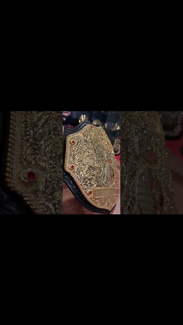 The Ultimate WrestleMania 39 Giveaway! #shorts