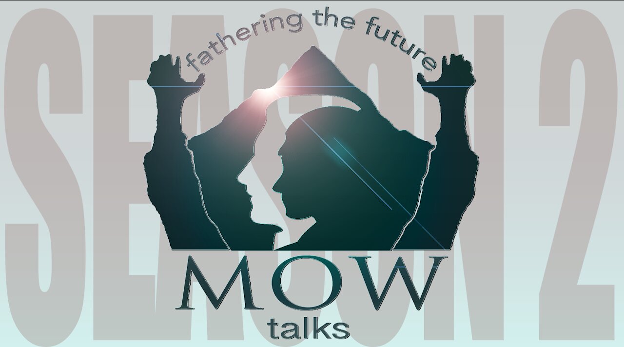 MOWTalks: Rebuilding Unity ~ The Church That Jesus Wants