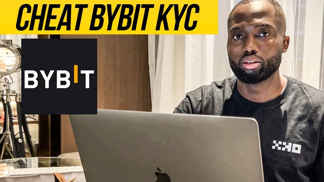 How To Cheat Bybit KYC - Transfer & Merge Your Accounts Step By Step Guide