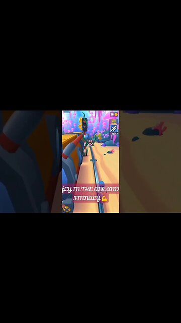 FINALLY SUCCEED IN ADVENTURE PLAY SUBWAY SURFACE