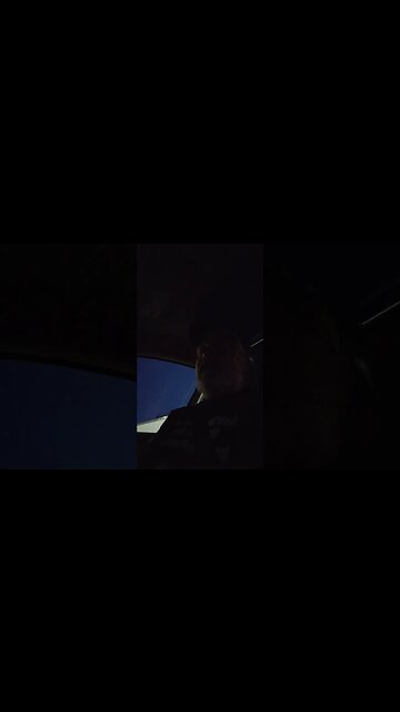 Driving to another State