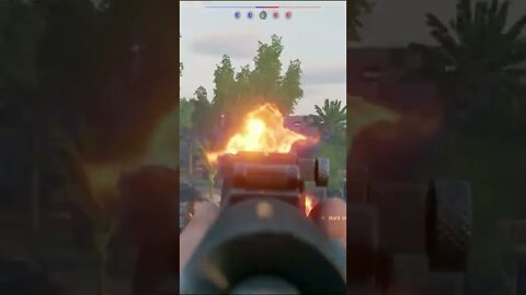 Enlisted - Defending the hard point.