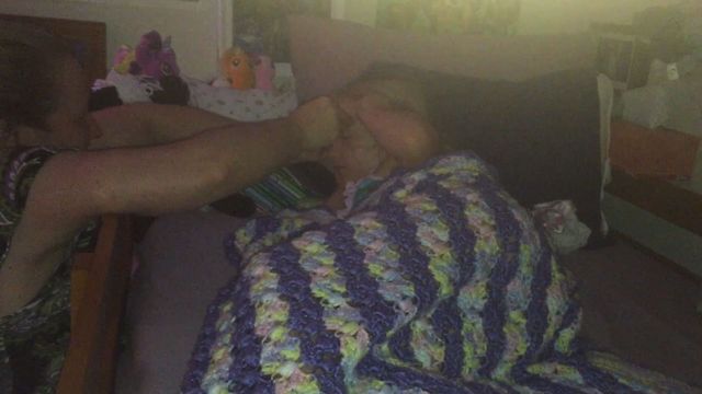 Sight Seeing In Her Dreams