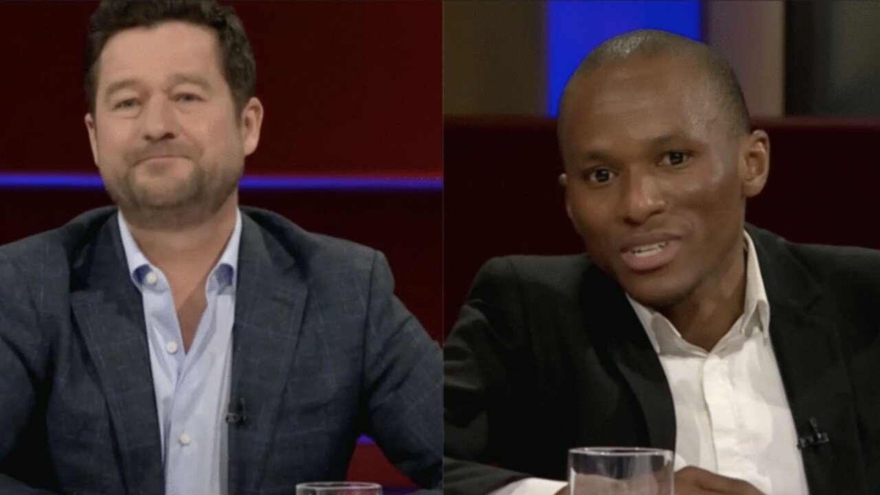 TLMEP : Une blague de Dany Turcotte à Mamadi Camara cause un malaise et il s'excuse