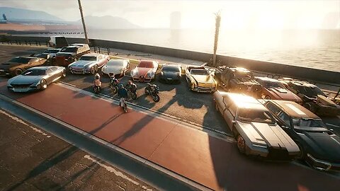 My Top 10 Cyberpunk 2077 Things You Didn't Know About the Vehicles - Cyberpunk 2077