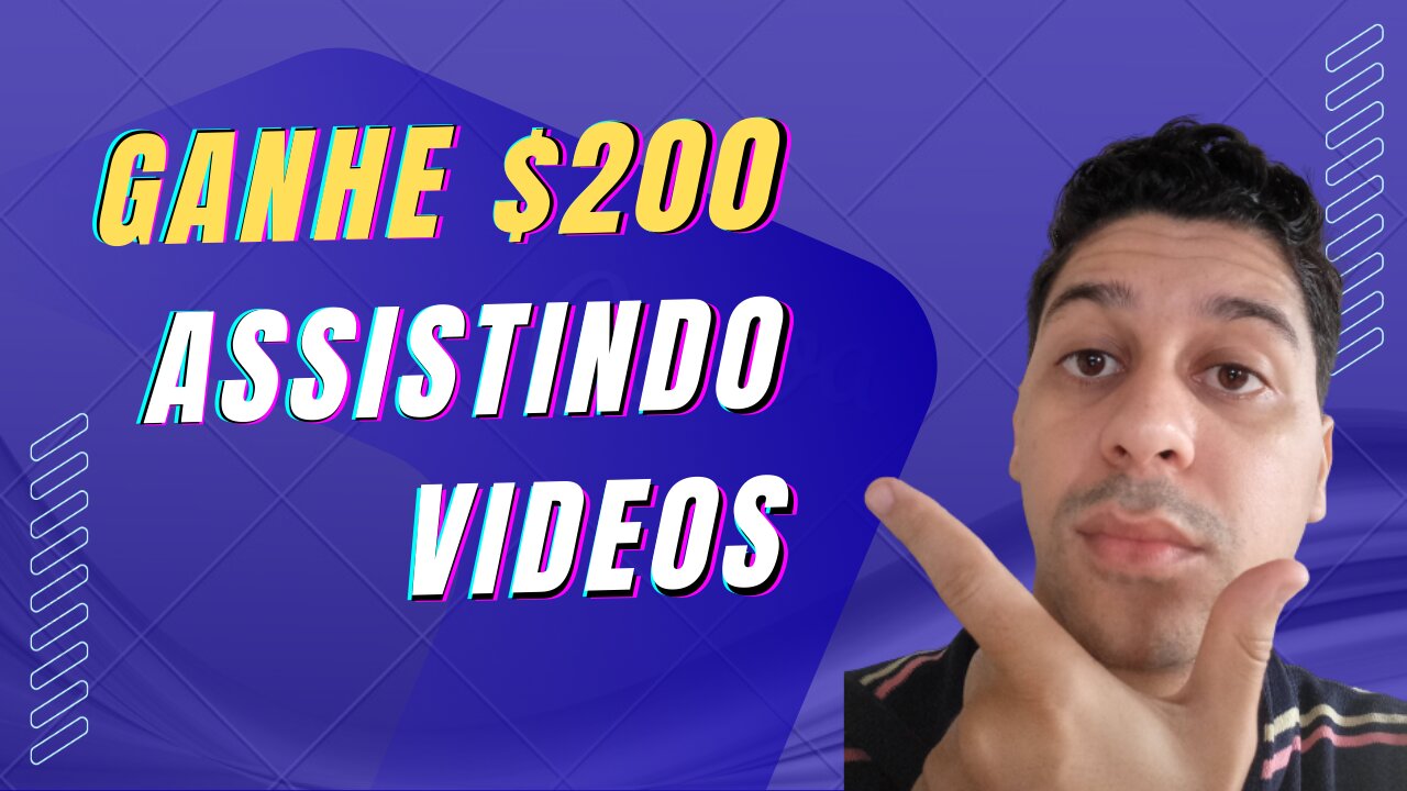 Ganhe $ 200 por hora para assistir a vídeos em 2022|Zoombucks