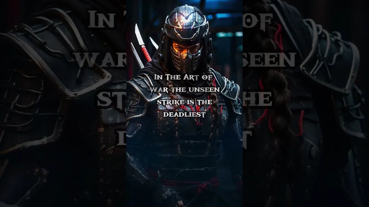 Shinobi Knowledge #ninja #shinobi #quote