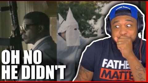 Black Republican releases BEST Campaign Ad EVER