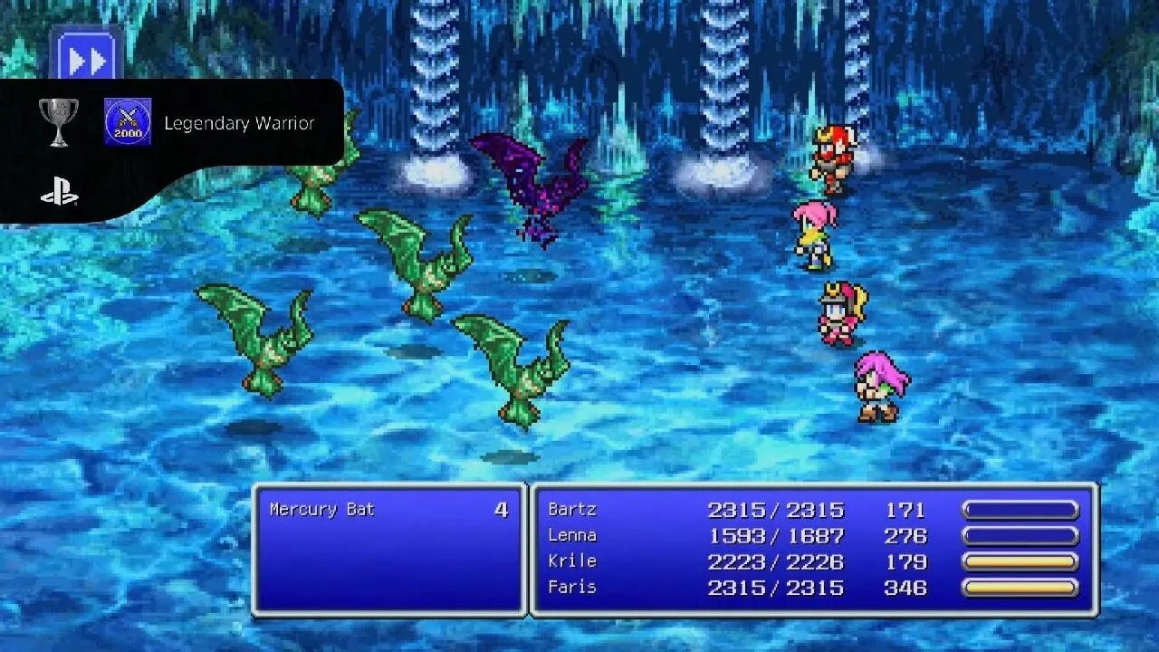 FINAL FANTASY V_20230611161347