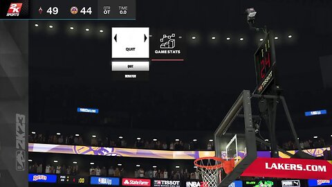 #ET_Games 102: Ball So Hard
