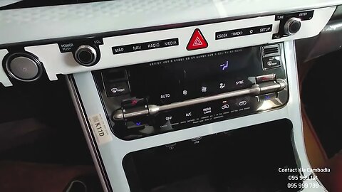 2022 kia carnival minivan
