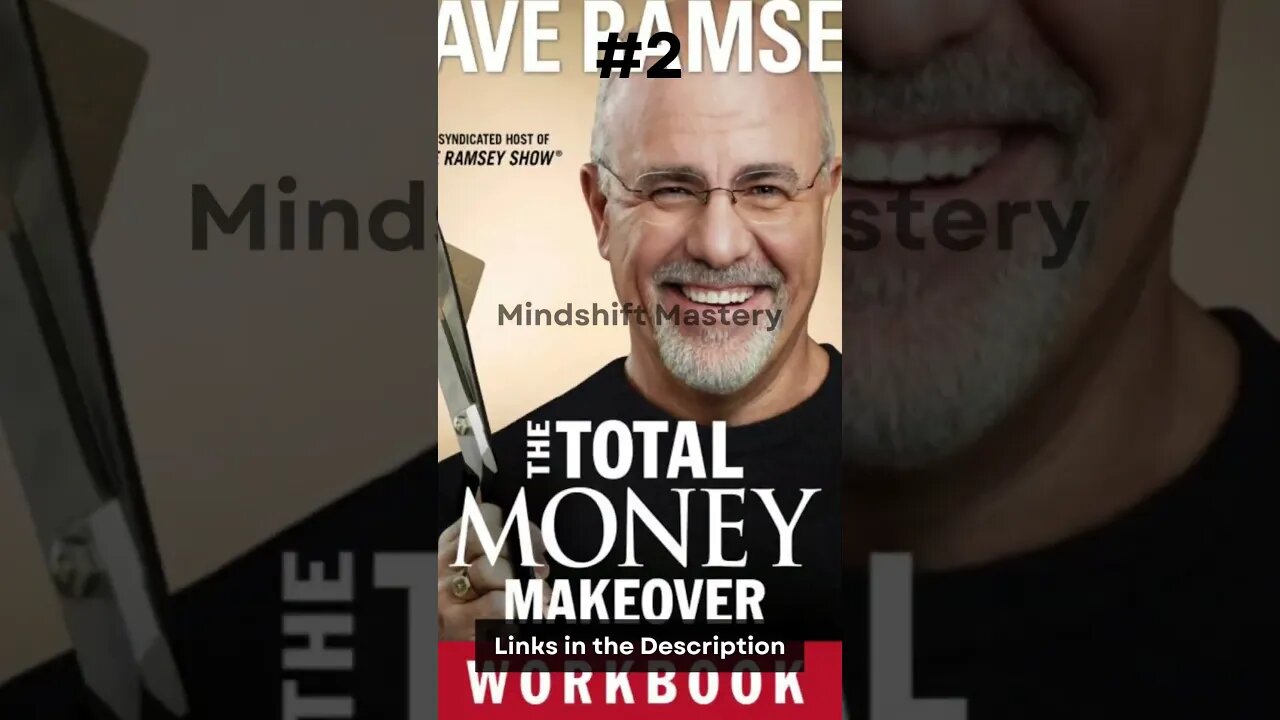 5 Must-Read Books for Wealth Building and Money Management!