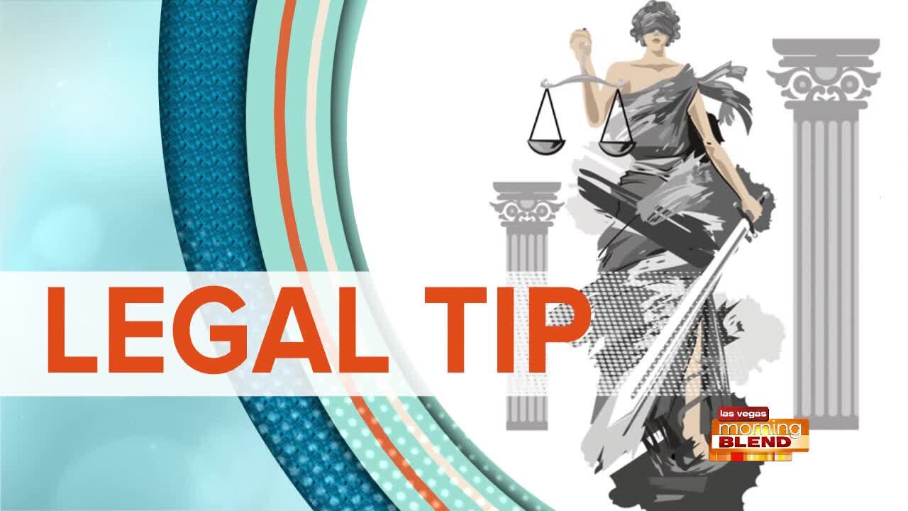 Trusted Advisor Legal Tip: Bike Safety