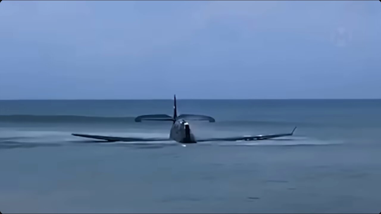 🏖️ Unbelievable Beach Moments Captured on Camera 📸
