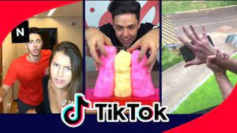 tiktok do enaldinho