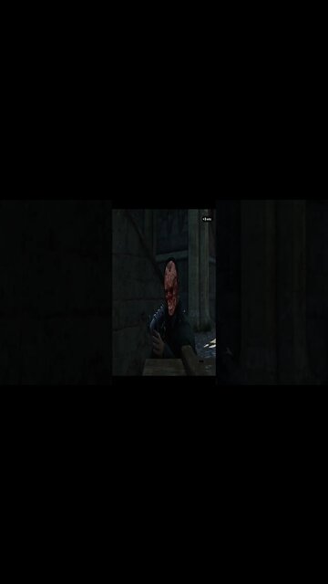 Look me in the eye...!