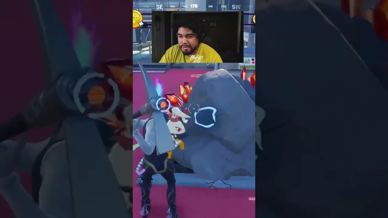 Who SHOT YAH #fortnite #gaming