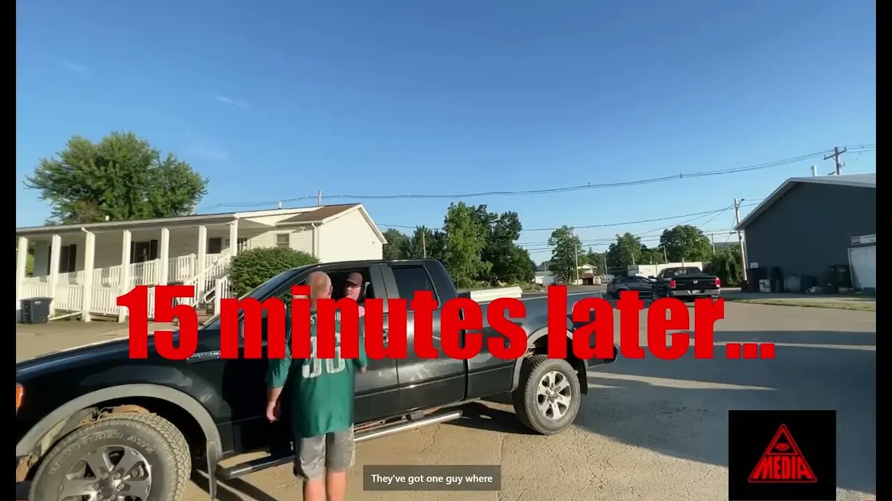 Fake Meeting 6/30/22
