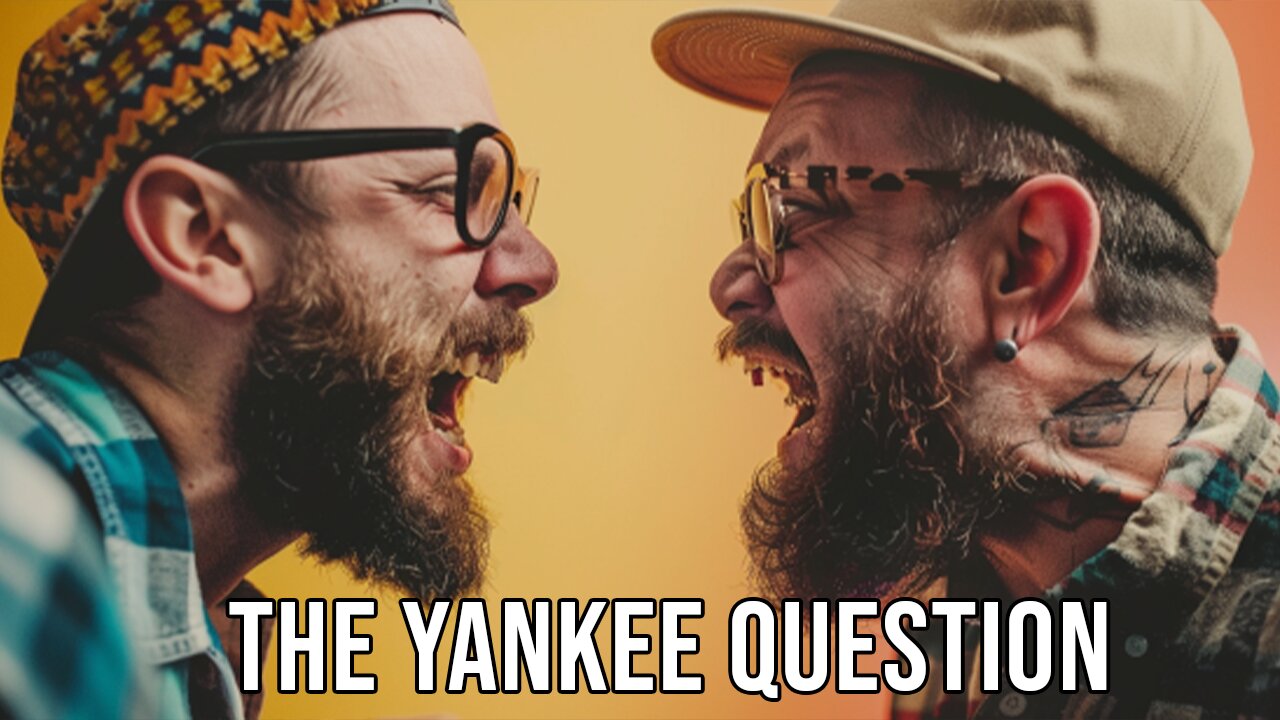 Yankee question