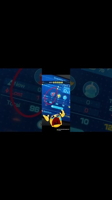 When your first Pikmin dies😭😭😭