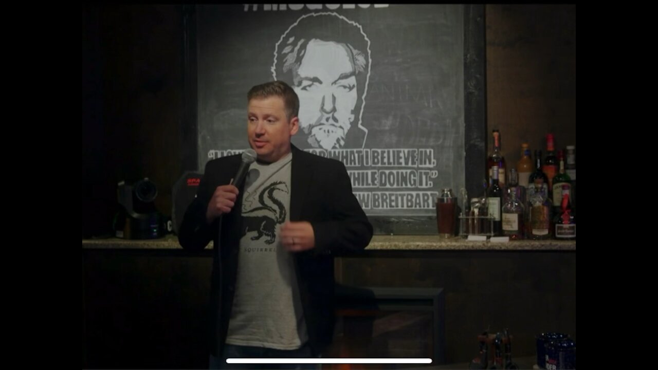 Louder with crowder Inconvenient truth