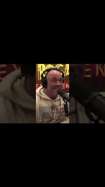 Joe Rogan Predicts a HUGE Red Wave | #shorts