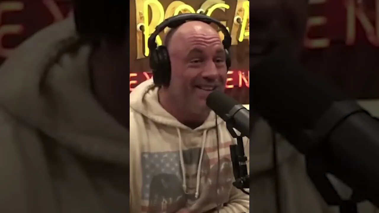 Joe Rogan Predicts a HUGE Red Wave | #shorts