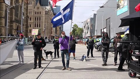 Counteracting the mass propaganda machine MFR 1 4 23