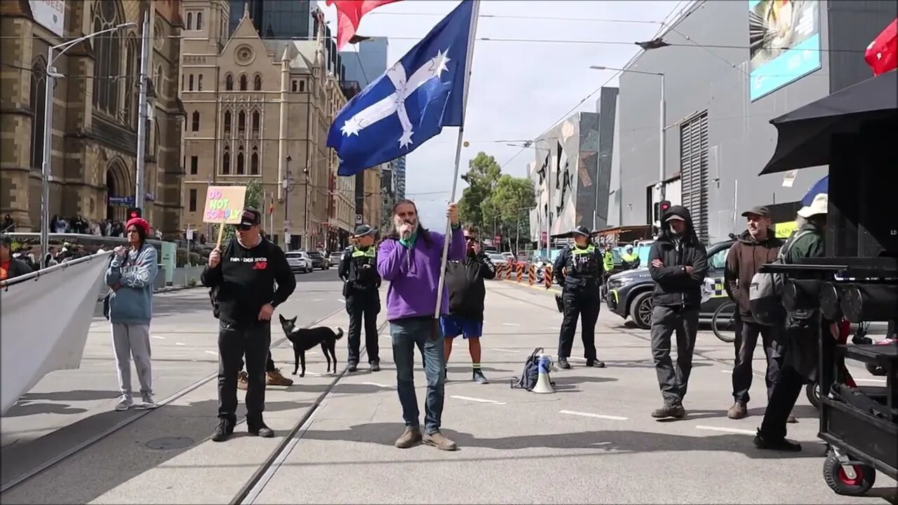 Counteracting the mass propaganda machine MFR 1 4 23