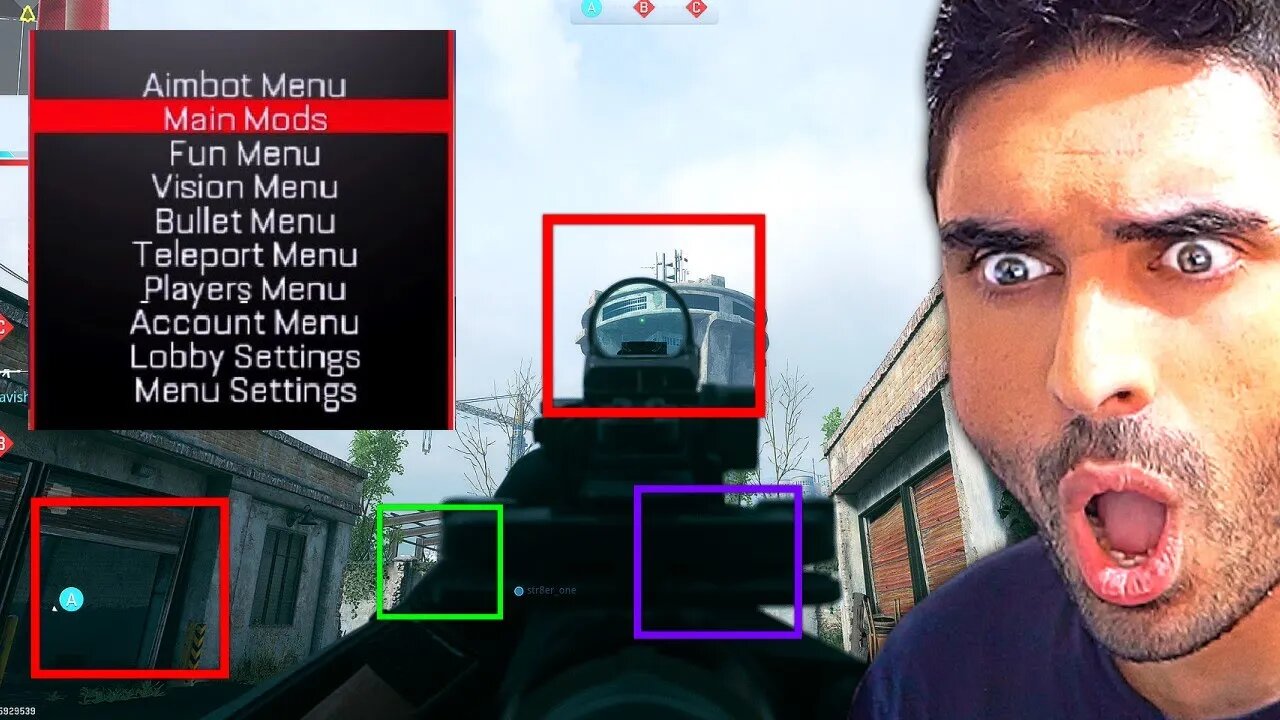 PS5 WARZONE 2 Gameplay (Spectating Hackers 🥺) - Call of Duty Warzone 2 Gameplay PS4, PS5 & Xbox