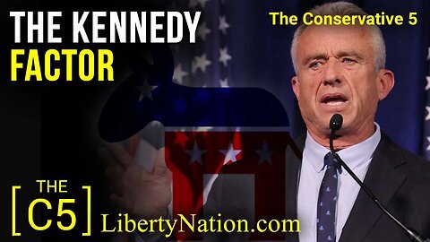 The Kennedy Factor – C5 TV