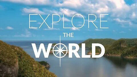 Natural Wonders of the World - Travel Video #travel #travelvlog #traveling #youtube