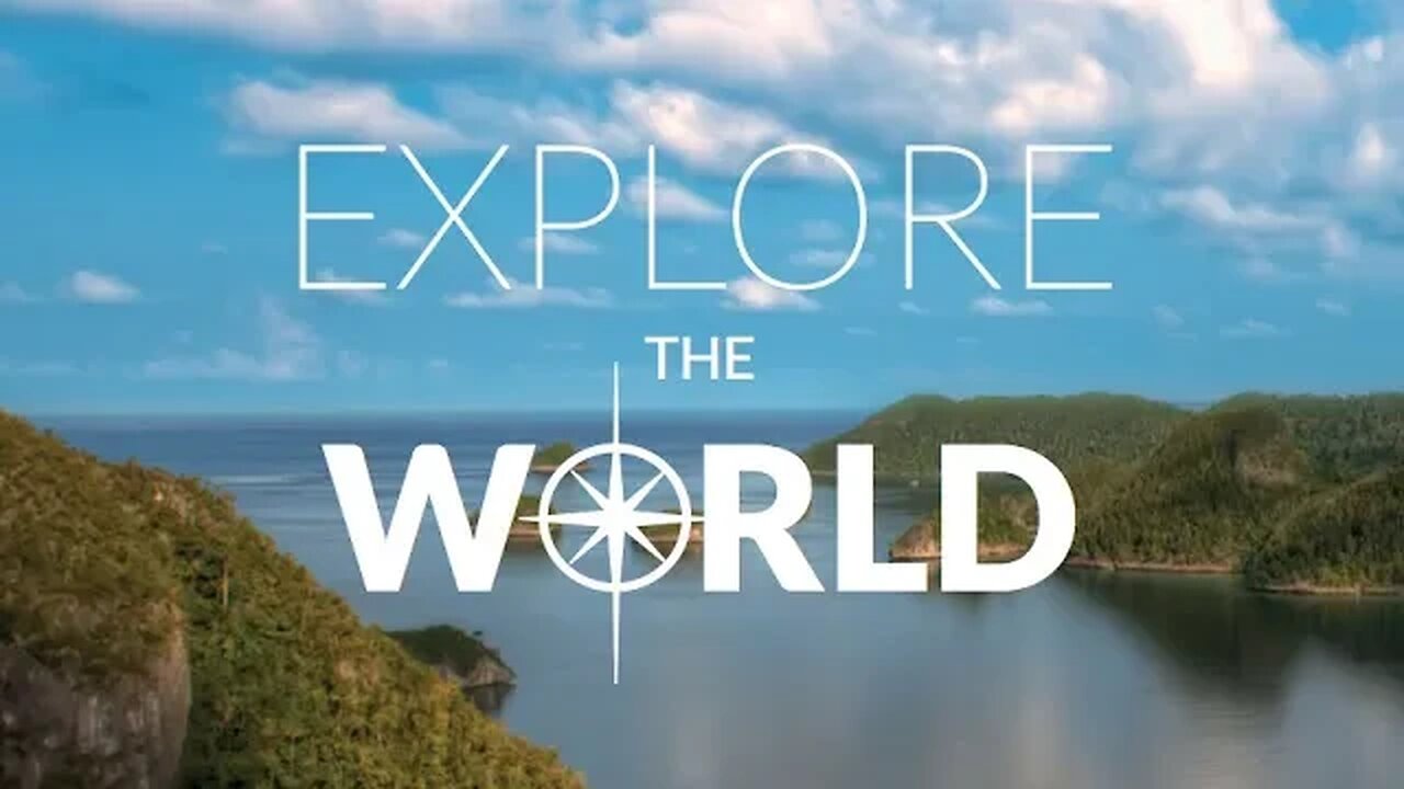 Natural Wonders of the World - Travel Video #travel #travelvlog #traveling #youtube