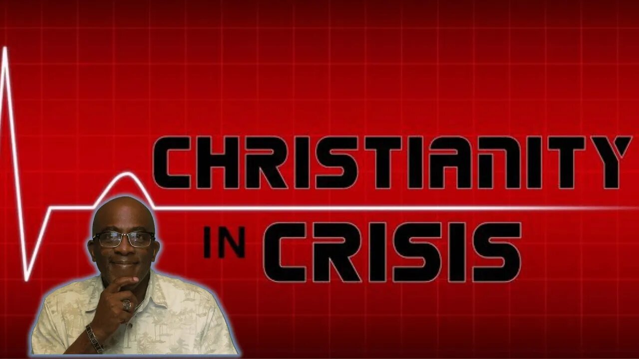 The Christian Crisis in America and Our Current Political Peril.