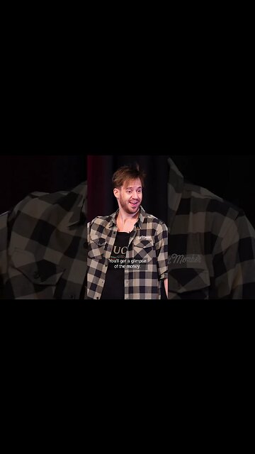 You’re ADDICTED To Being Needy! ⚠️